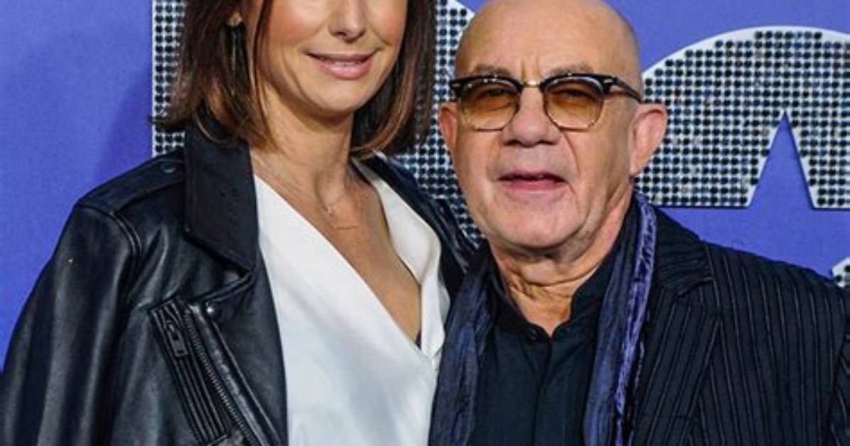 Unraveling Bernie Taupin's Relationships: the Man Behind the Lyrics