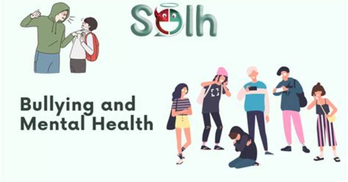 Unraveling Bullying, Mental Health, and School Safety