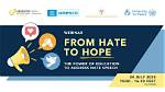 Unraveling Hate Speech and Threats