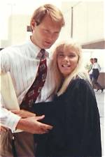 Unraveling Leanne Morgan's First Marriage: Discoveries and Insights