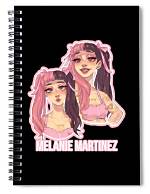 Unraveling Melanie Martinez's Captivating "Notebook" Symbolism