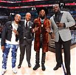 Unraveling Quavo's Height: Discoveries and Insights