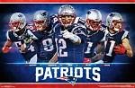 Unraveling the 2012 New England Patriots Roster: a Look Back at a Memorable Season