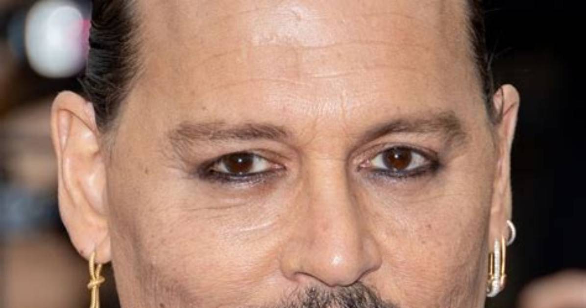 Unraveling the Age of Johnny Depp: a Star Through Time