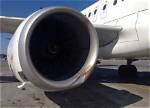 Unraveling the Air Astana Engine Incident Footage
