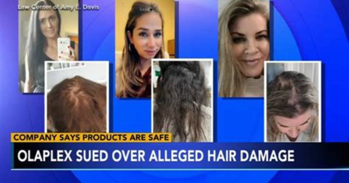 Unraveling the Amika Hair Loss Lawsuit: What You Need to Know