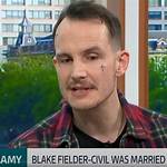 Unraveling the Birthplace of Blake Fielder-Civil
