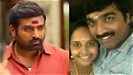 Unraveling the Charisma of Jessy Vijay Sethupathi
