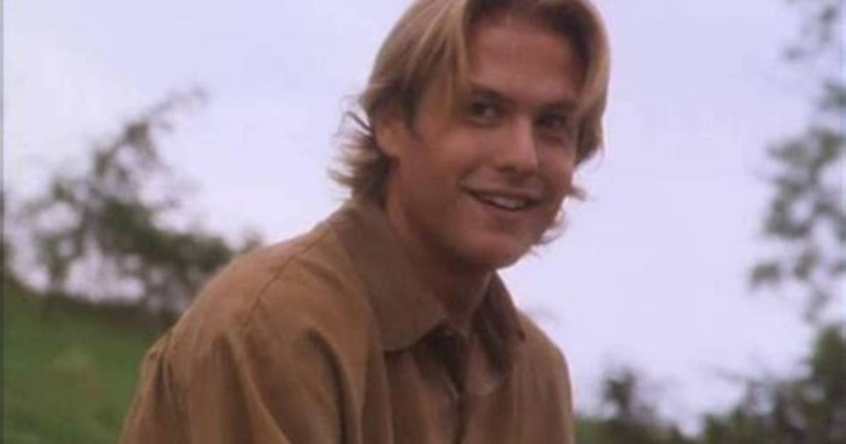 Unraveling the Charm of Gabriel Macht Joven