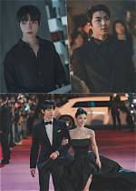 Unraveling the Chemistry of Hwang in Yeop and Kim So Hyun: a Tale of Talent and Charm