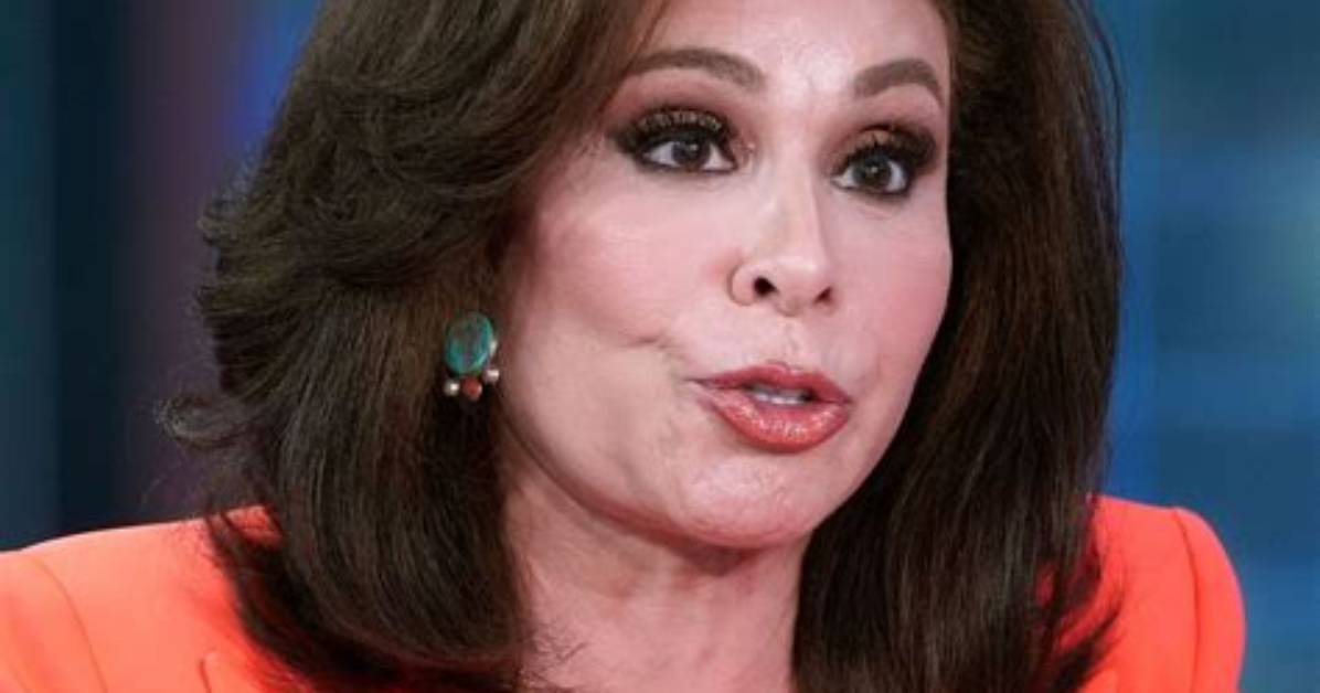 Unraveling the Complex Tapestry of Jeanine Pirro and Albert Pirro's Marriage