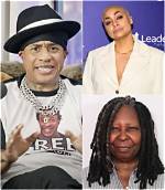 Unraveling the Connection Between Orlando Brown and Bow Wow