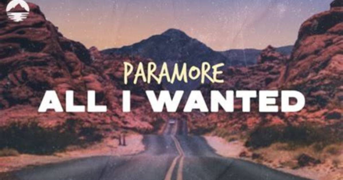 Unraveling the Depths of "All I Wanted" by Paramore