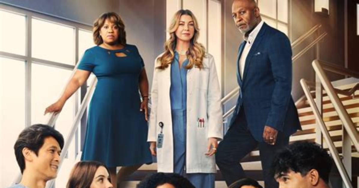 Unraveling the Drama: Grey's Anatomy Season 21 Episode 1