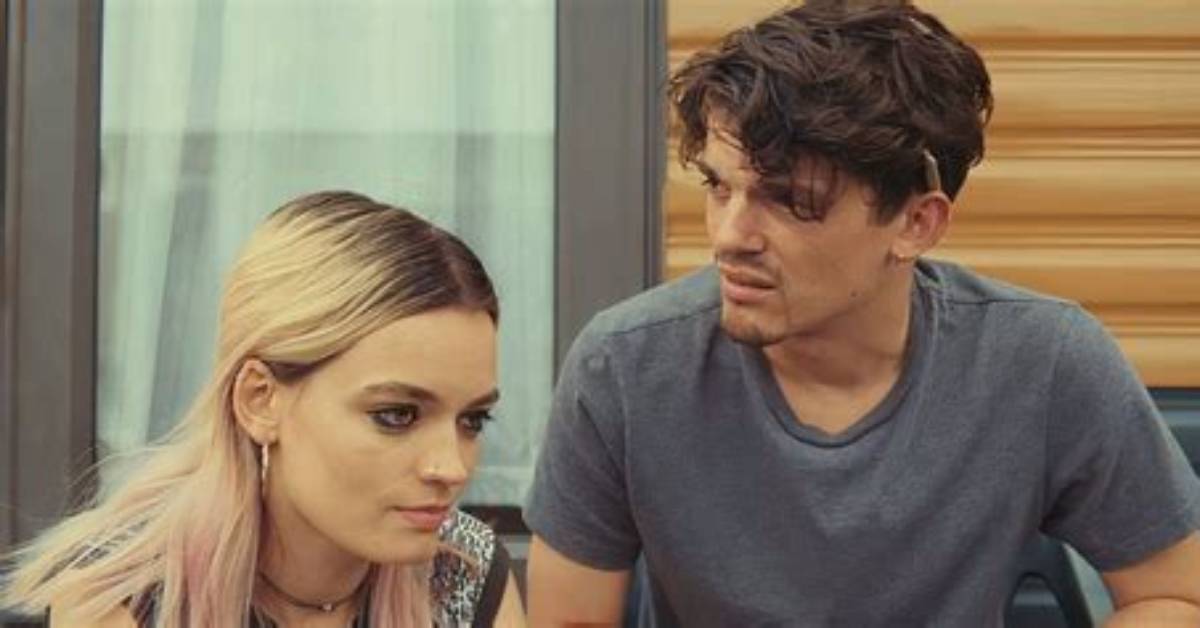 Unraveling the Edward Bluemel Relationship: Love, Life, and Fame