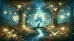 Unraveling the Enchanting Love Story