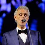 Unraveling the Enigma of Andrea Bocelli's Age