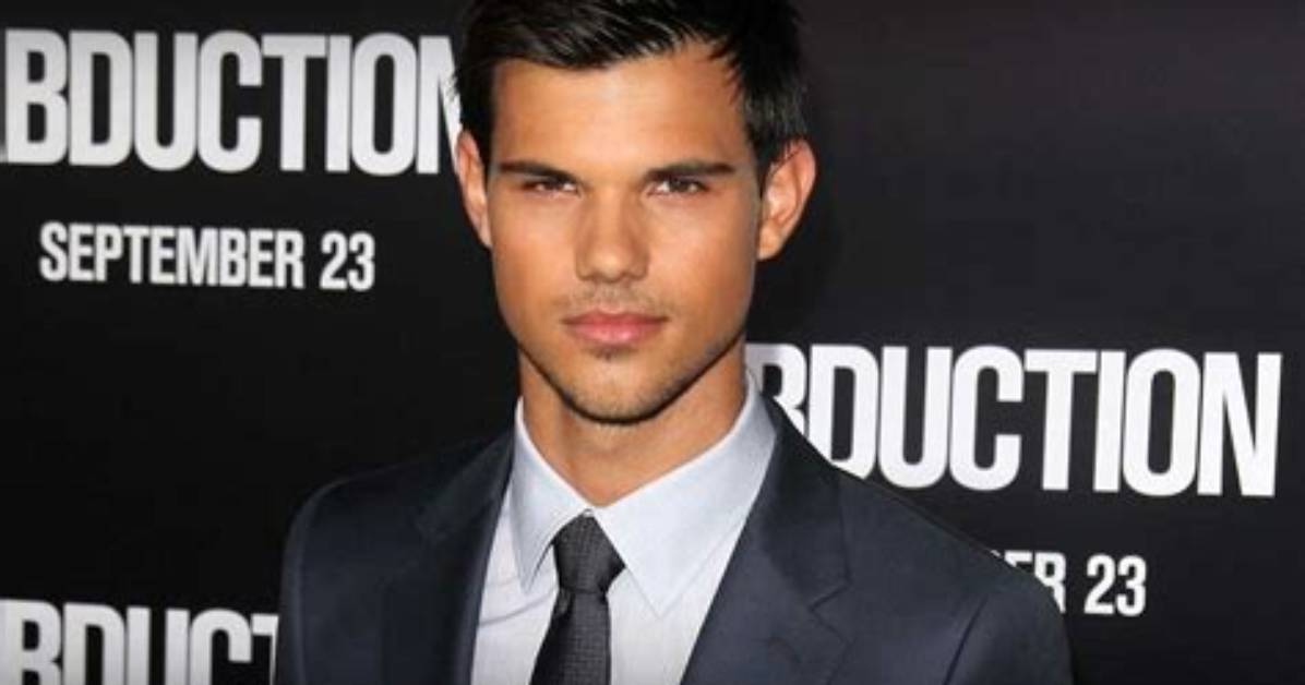 Unraveling the Enigma of Taylor Daniel Lautner