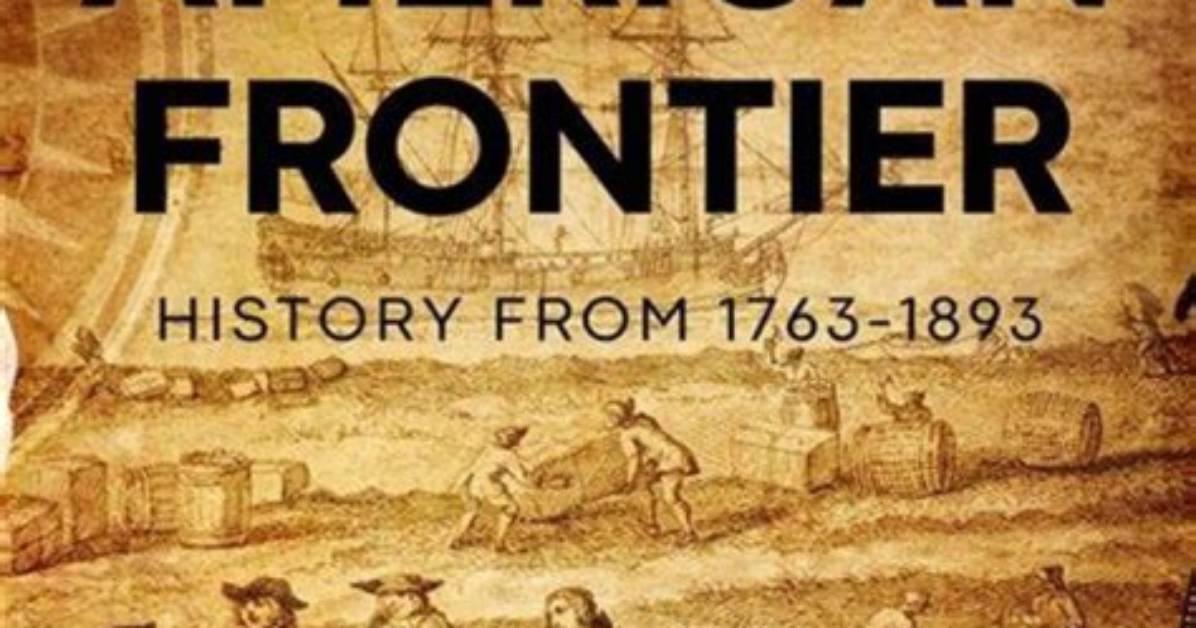 Unraveling the Enigma of the American Frontier