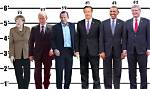 Unraveling the Enigma: Putin's Height Unveiled