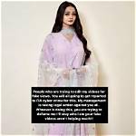 Unraveling the Enigma: Who Is Ayesha Khan?