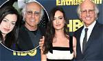 Unraveling the Family Life of Larry David: Does Larry David Have Children?
