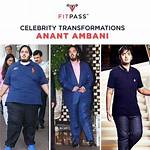 Unraveling the Health Issue of Anant Ambani