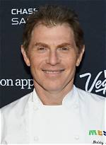 Unraveling the Height of Bobby Flay