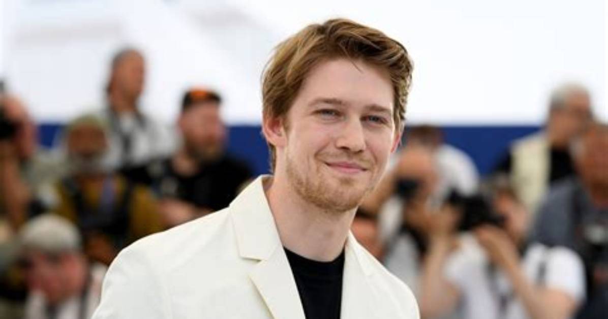 Unraveling the Height of Joe Alwyn: How Tall Is He Really?