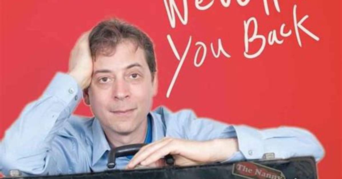 Unraveling the Humor of Comedian Fred Stoller