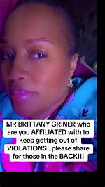 Unraveling the Identity of Brittney Griner: Is Brittney Griner Non-Binary?