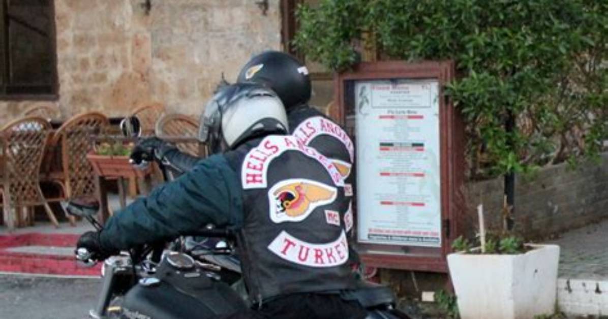 Unraveling the Intrigue of Hells Angels Turkey
