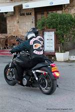 Unraveling the Intrigue of Hells Angels Turkey