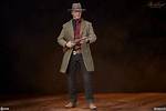 Unraveling the Intriguing Clint Eastwood Figure