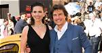 Unraveling the Intriguing Relationship of Tom Cruise and Holmes