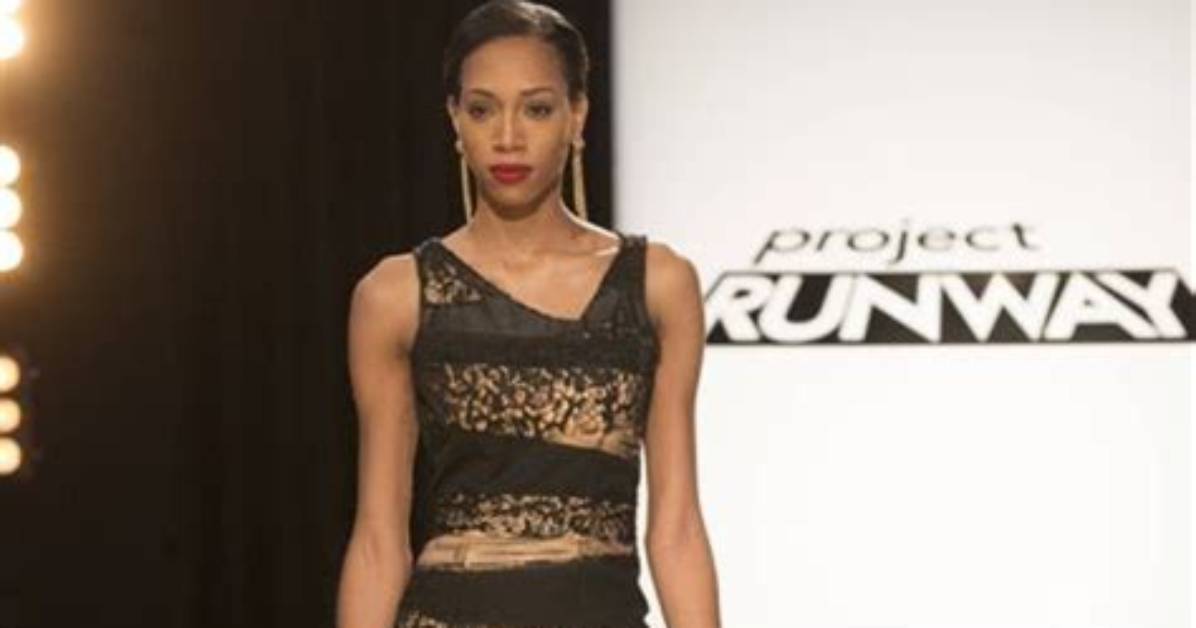 Unraveling the Journey of Keith on Project Runway Season 3