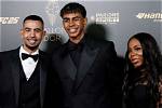 Unraveling the Journey of Mounir Nasraoui and Sheila Ebana
