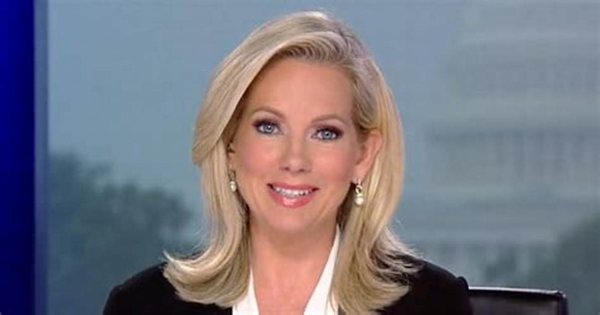 Unraveling the Journey of Shannon Bream in 1990