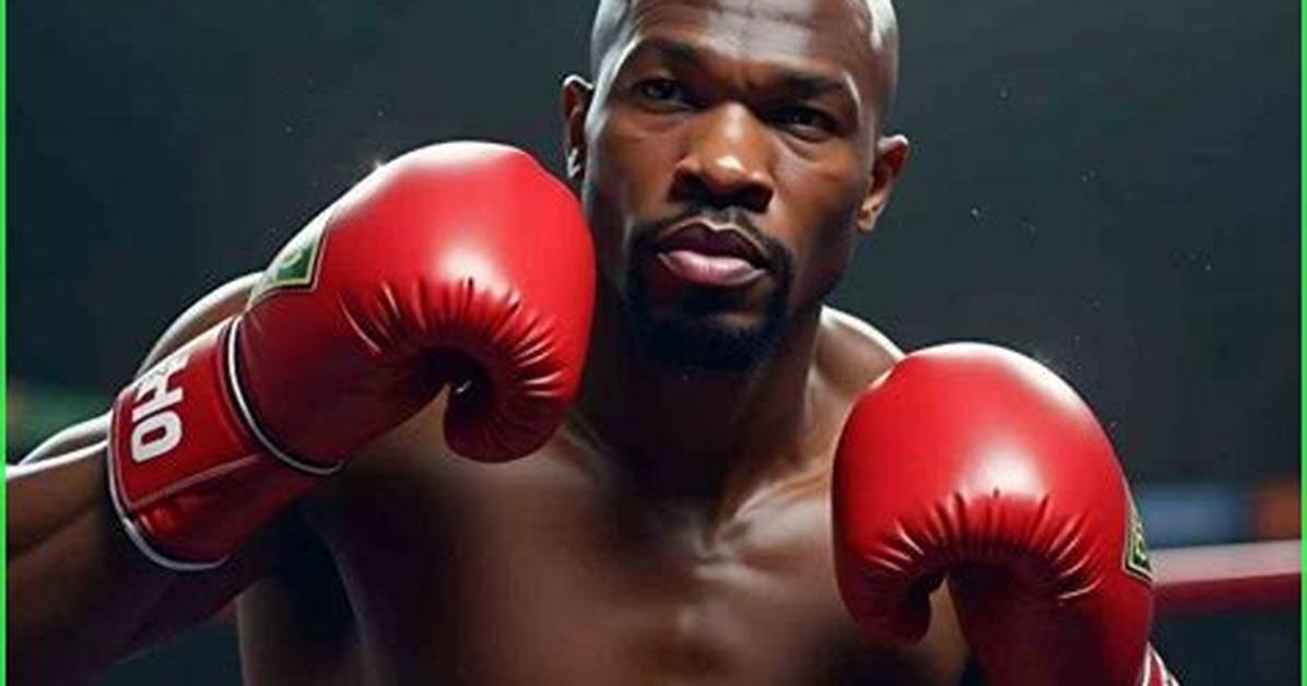 Unraveling the Legacy of Floyd Mayweather Sr.