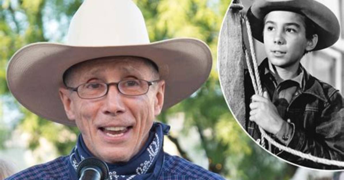 Unraveling the Legacy of Johnny Crawford: Did He Have Children?