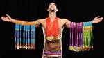 Unraveling the Legacy of Michael Phelps' Medals