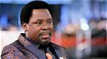 Unraveling the Legacy of Tb Joshua's Children
