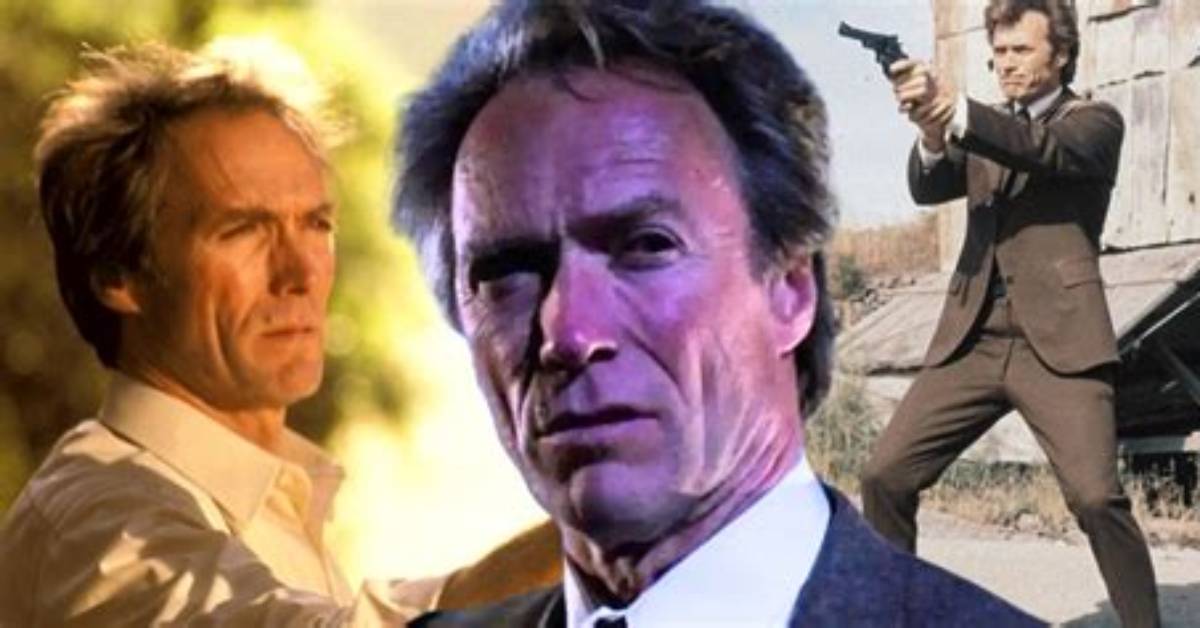 Unraveling the Legend of Dirty Harry: the Iconic Anti-Hero
