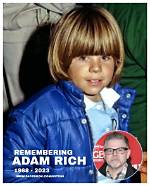 Unraveling the Life of Adam Rich: Was He Ever Married?