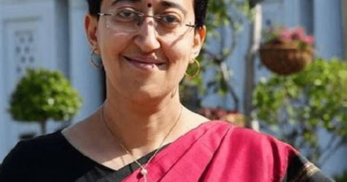 Unraveling the Life of Atishi Marlena: a Rising Star in Politics