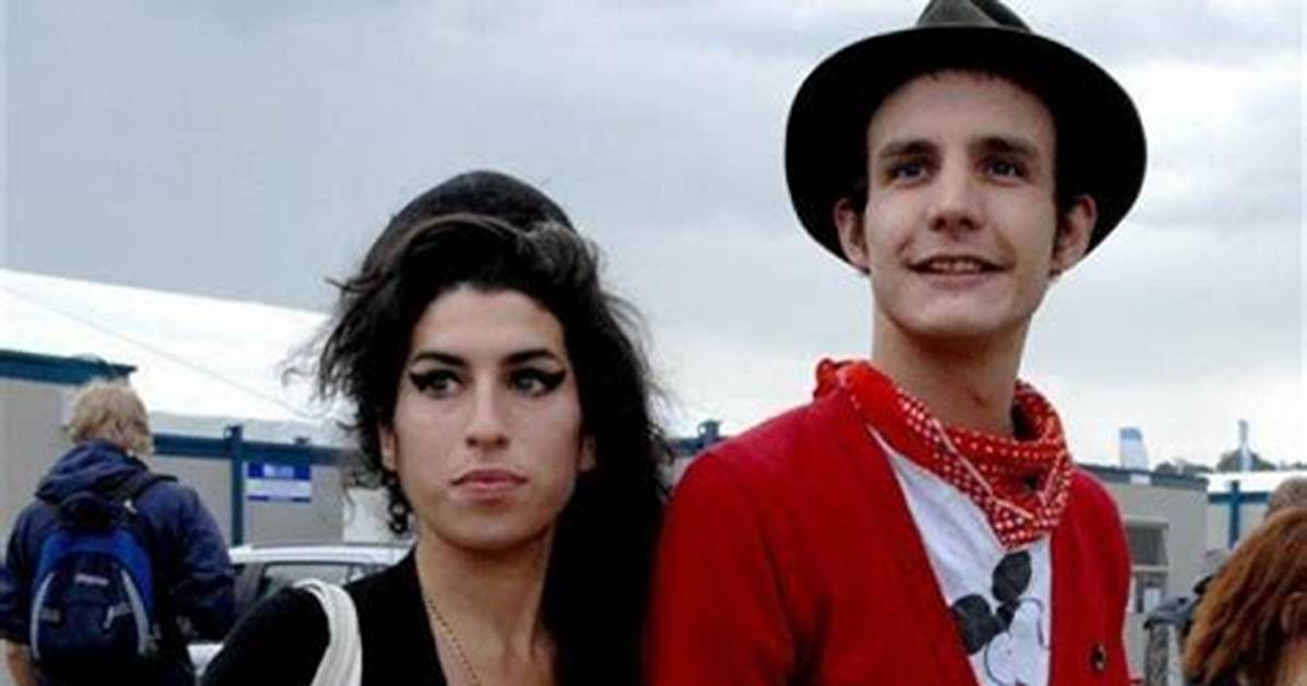 Unraveling the Life of Blake Fielder-Sarah: a Journey Through Fame and Controversy
