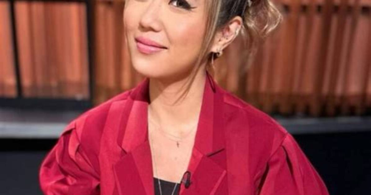 Unraveling the Life of Esther Choi: Insights into Her Husband and Family