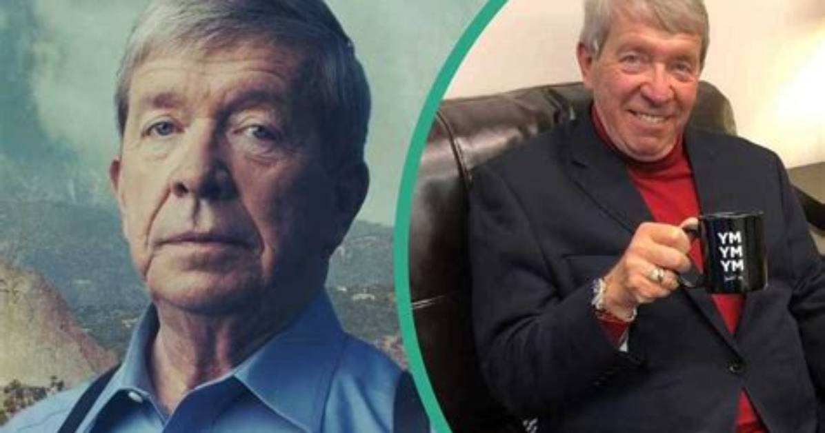 Unraveling the Life of Joe Kenda and His Remarkable Wife