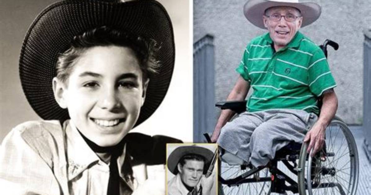 Unraveling the Life of Johnny Crawford: Did He Have Any Children?