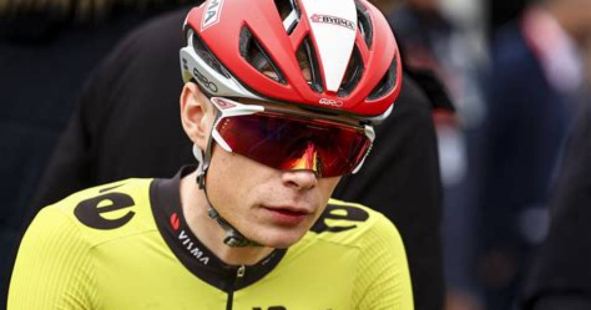 Unraveling the Life of Jonas Vingegaard's Wife: a Journey of Love and Support